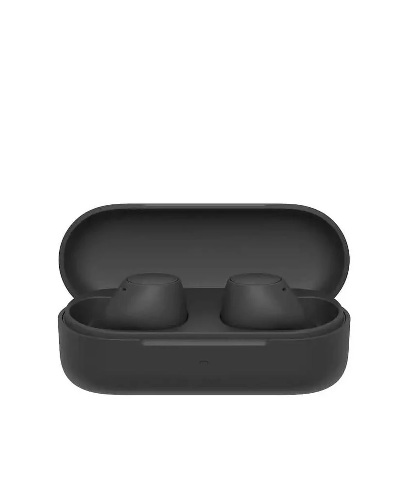 商品SONY|WFC510 Truly Wireless Earbuds (Black),价格¥360,第4张图片详细描述