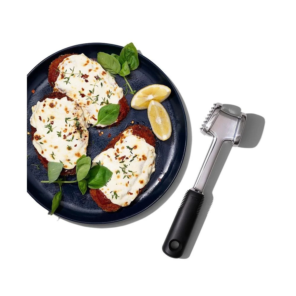 商品OXO|Meat Tenderizer,价格¥74,第5张图片详细描述