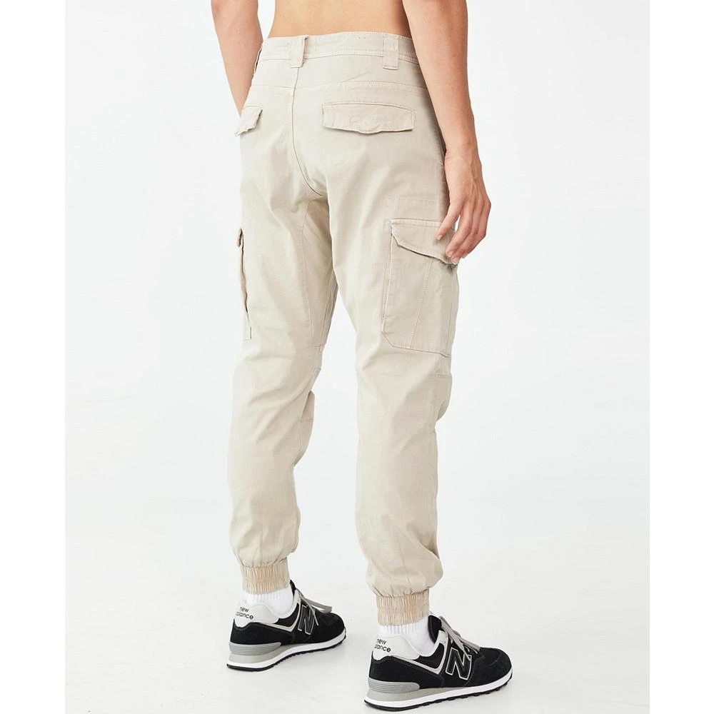 商品Cotton On|Men's Urban Jogger Pants,价格¥451,第2张图片详细描述