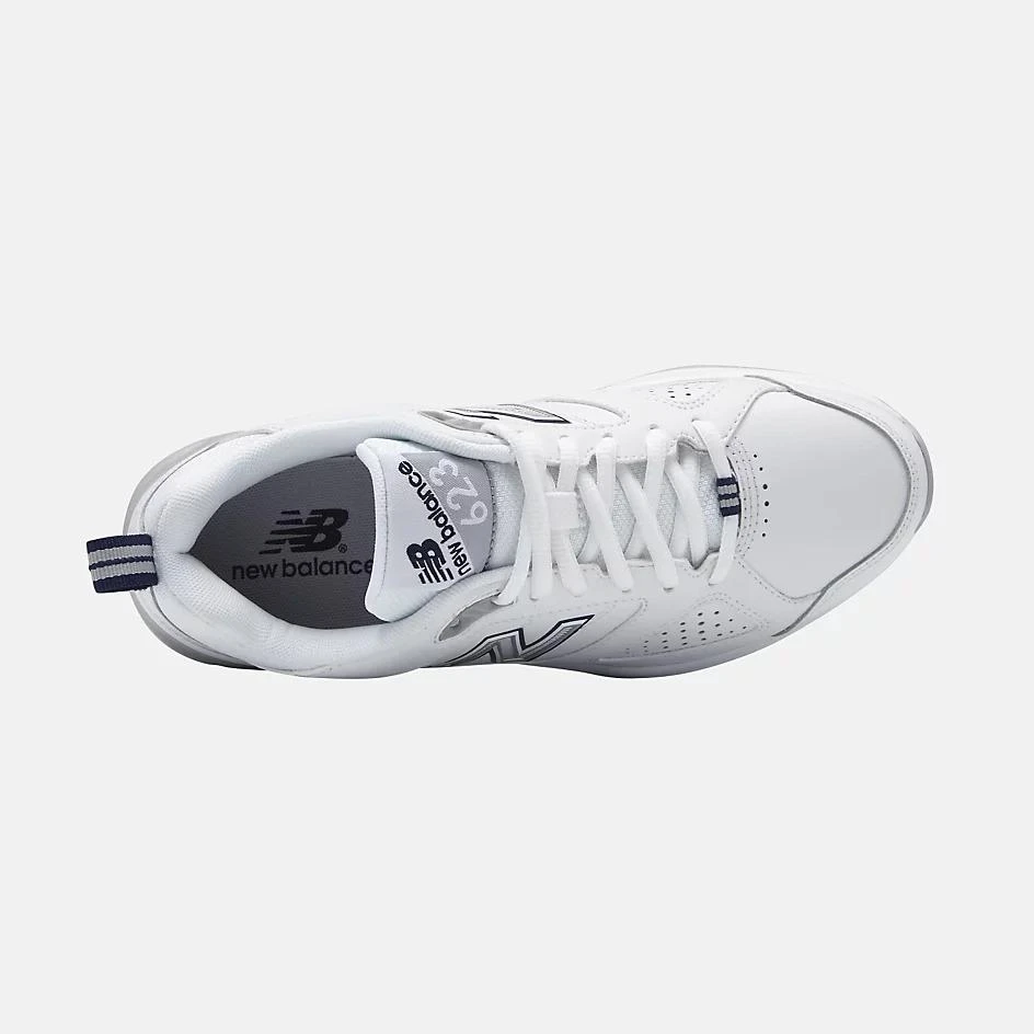 商品New Balance|WX623V3,价格¥408,第3张图片详细描述