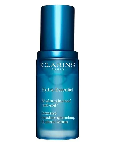 商品Clarins|Hydra-Essentiel Intensive Hydrating Bi-Phase Serum,价格¥402,第1张图片