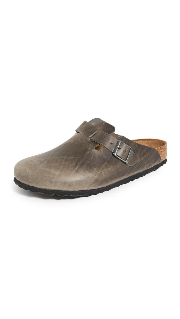 Boston Soft Footbed Clogs 商品