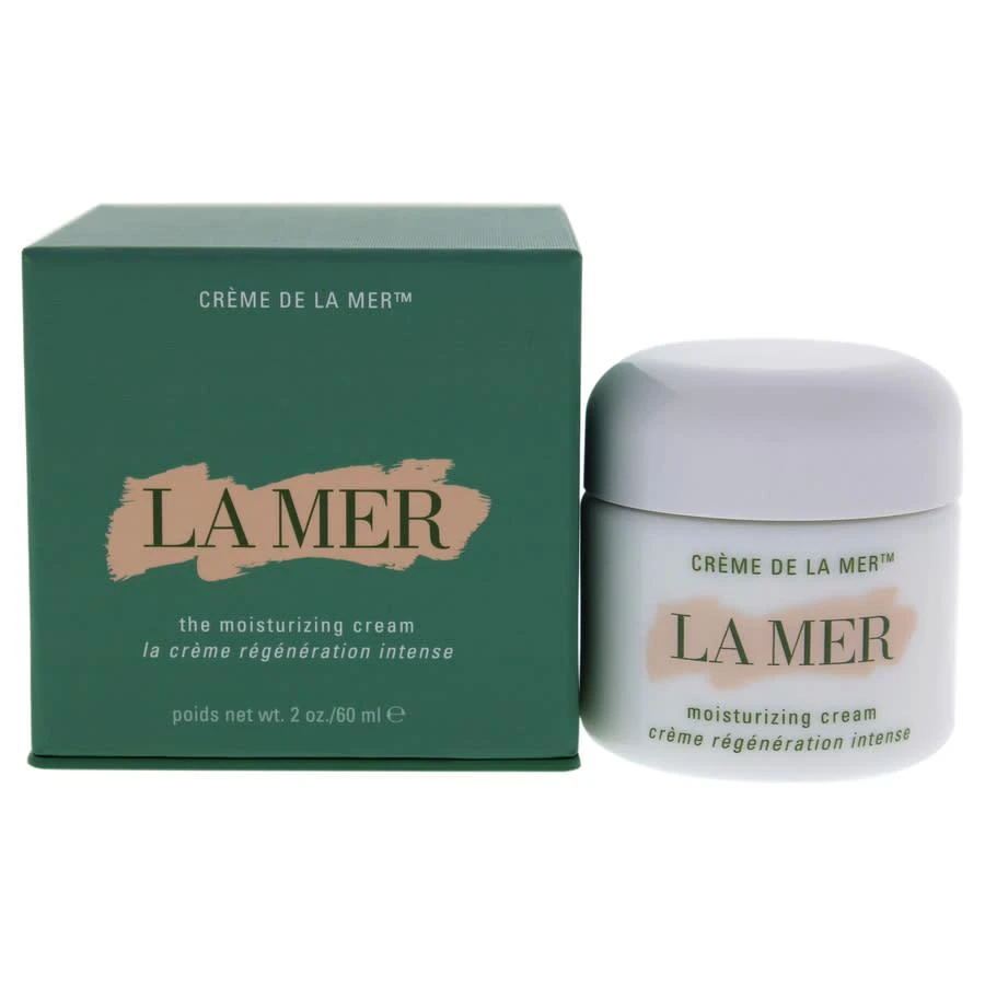 商品La Mer|Moisturizing Cream by La Mer for Unisex - 2 oz Cream,价格¥1420,第1张图片