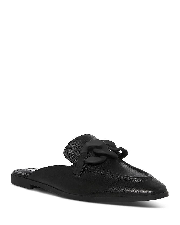 商品Steve Madden|Women's Cally Mules,价格¥462,第1张图片详细描述