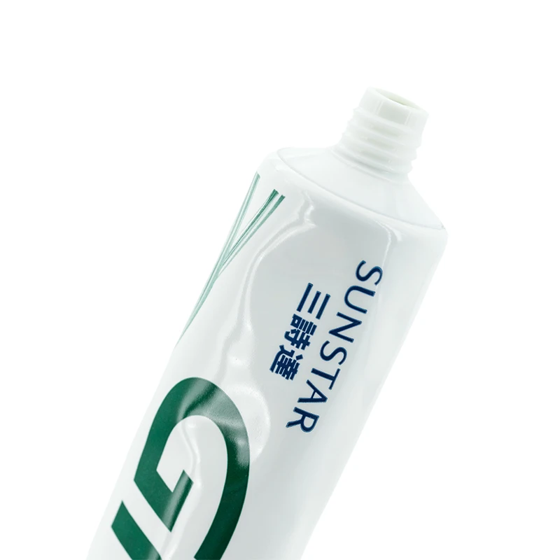 商品[国内直发] sunstar|Sunstar叶绿素牙膏160克 160g,价格¥110,第4张图片详细描述