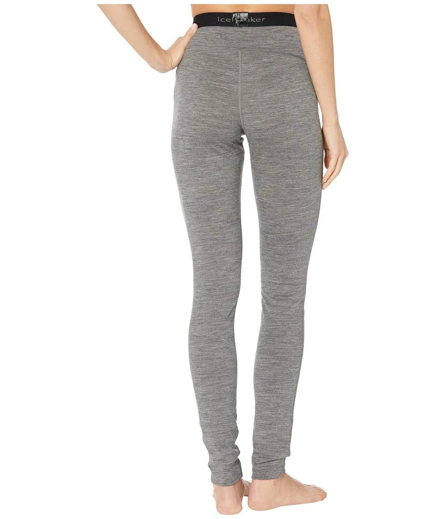 商品Icebreaker|200 Oasis Merino Base Layer Leggings,价格¥846,第3张图片详细描述