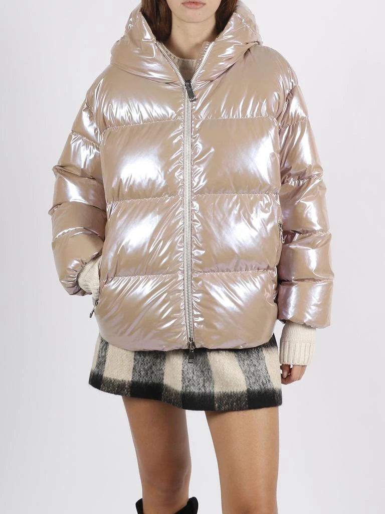 商品Moncler|Moncler Frasne Down Jacket,价格¥11804,第2张图片详细描述