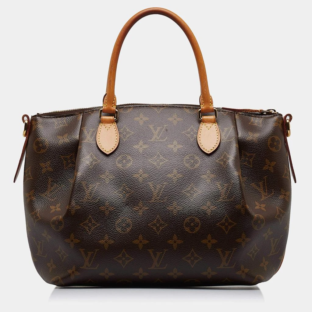 商品[二手商品] Louis Vuitton|Louis Vuitton Monogram Turenne PM,价格¥11699,第3张图片详细描述