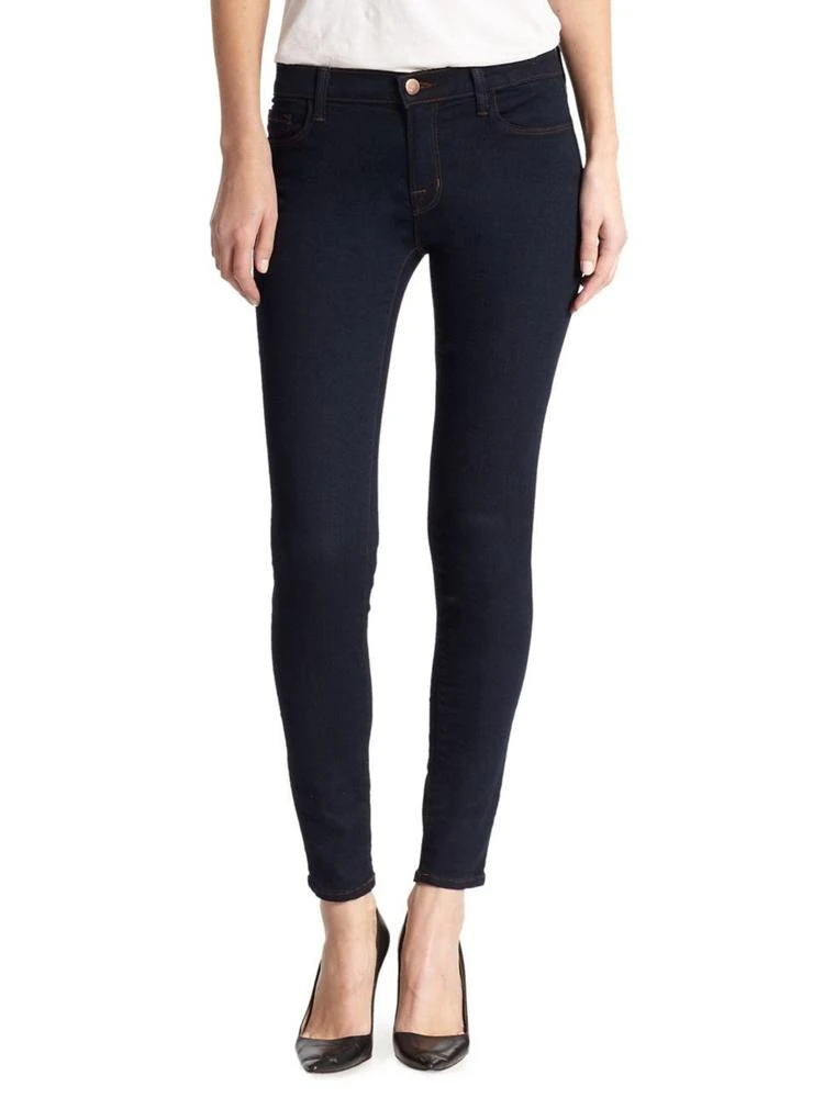 商品J Brand|811 Mid-Rise 牛仔裤,价格¥616,第1张图片