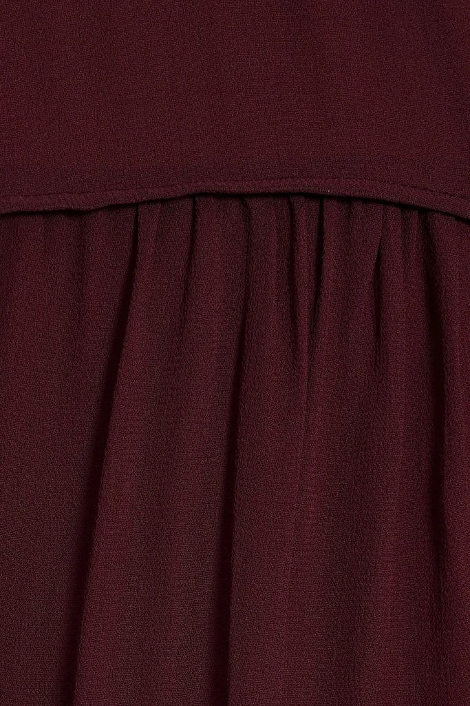 商品IRIS & INK|Imogen chiffon blouse,价格¥848,第1张图片