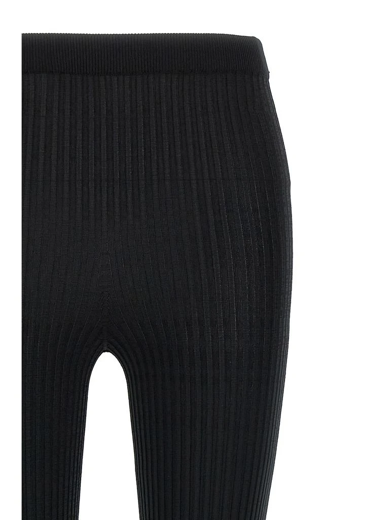商品Issey Miyake|Exuberance Leggings Black,价格¥2435,第3张图片详细描述