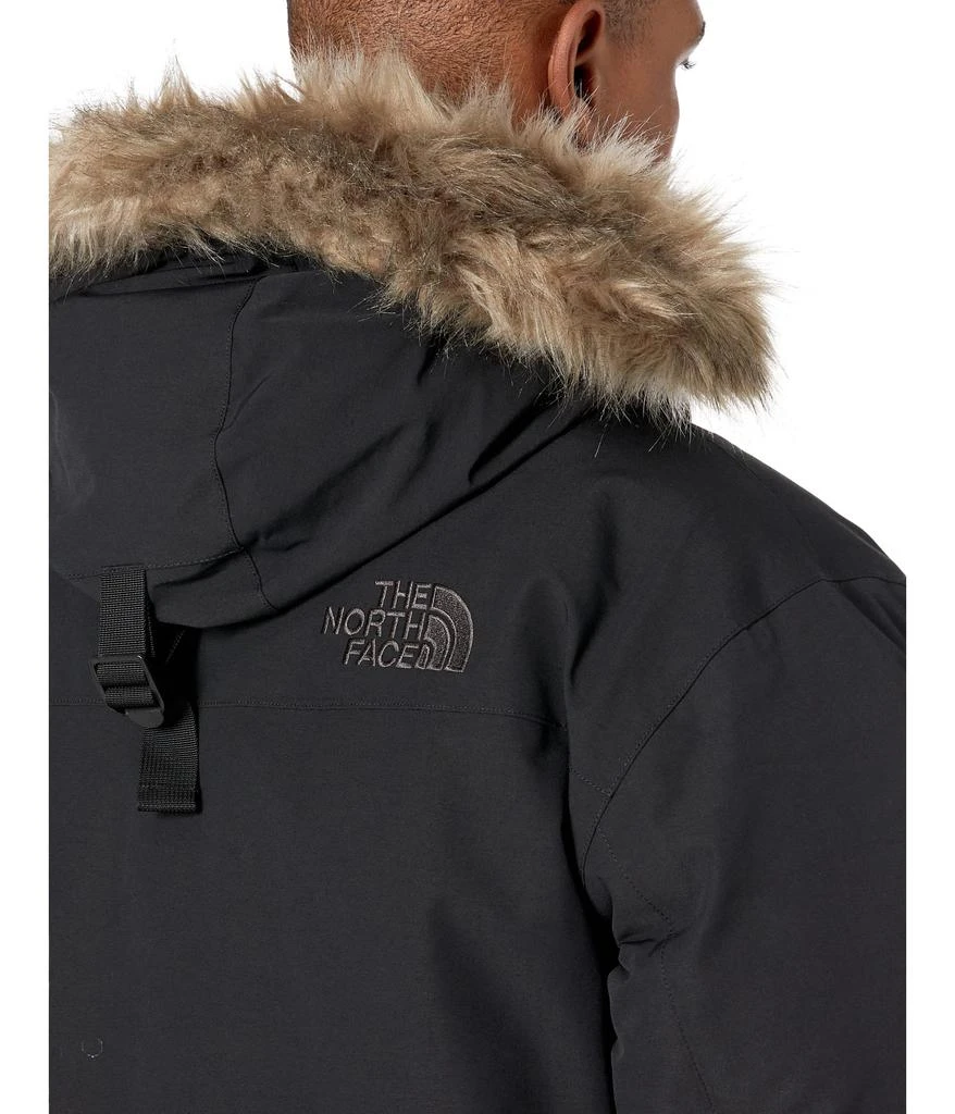 商品The North Face|Expedition Mcmurdo Parka,价格¥2708,第3张图片详细描述