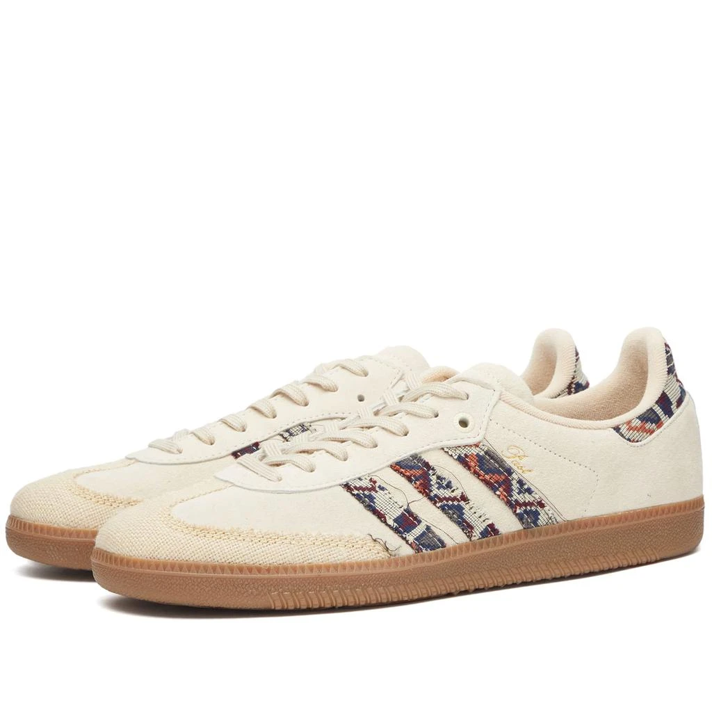 商品Adidas|END. x Adidas Samba 'Past',价格¥1081,第1张图片