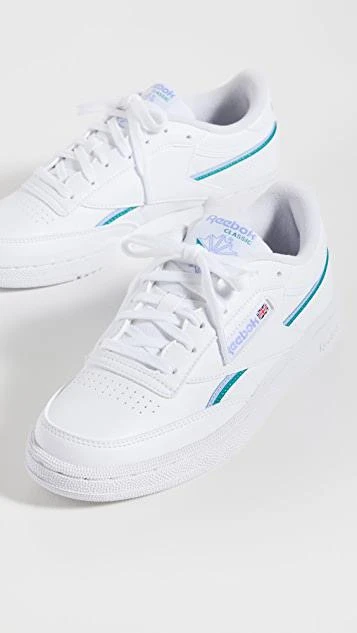 商品Reebok 锐步|Club C 85 运动鞋,价格¥452,第4张图片详细描述