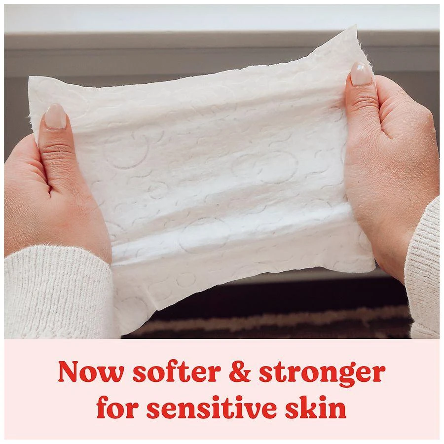商品Huggies|Baby Wipes Fragrance Free, 192,价格¥81,第3张图片详细描述