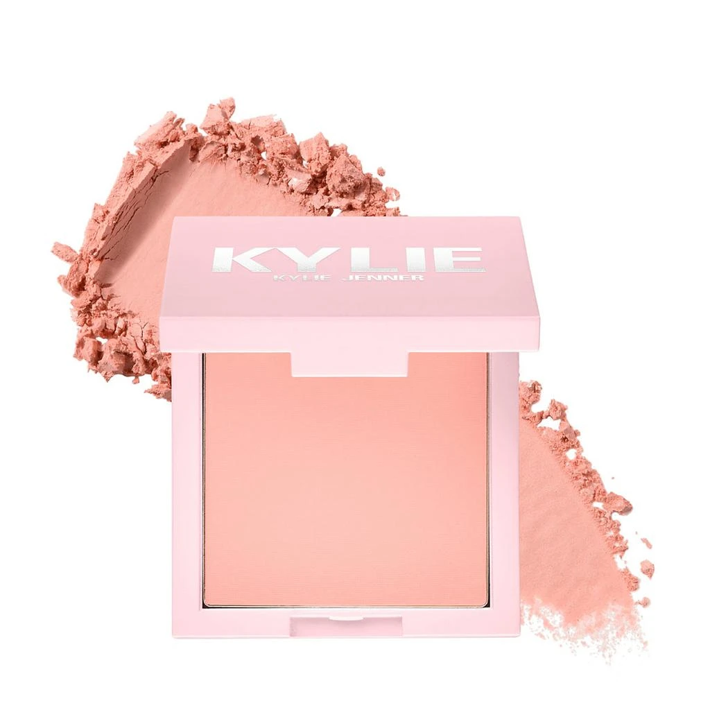kylie-cosmetics Pink Power Pressed Blush Powder 1