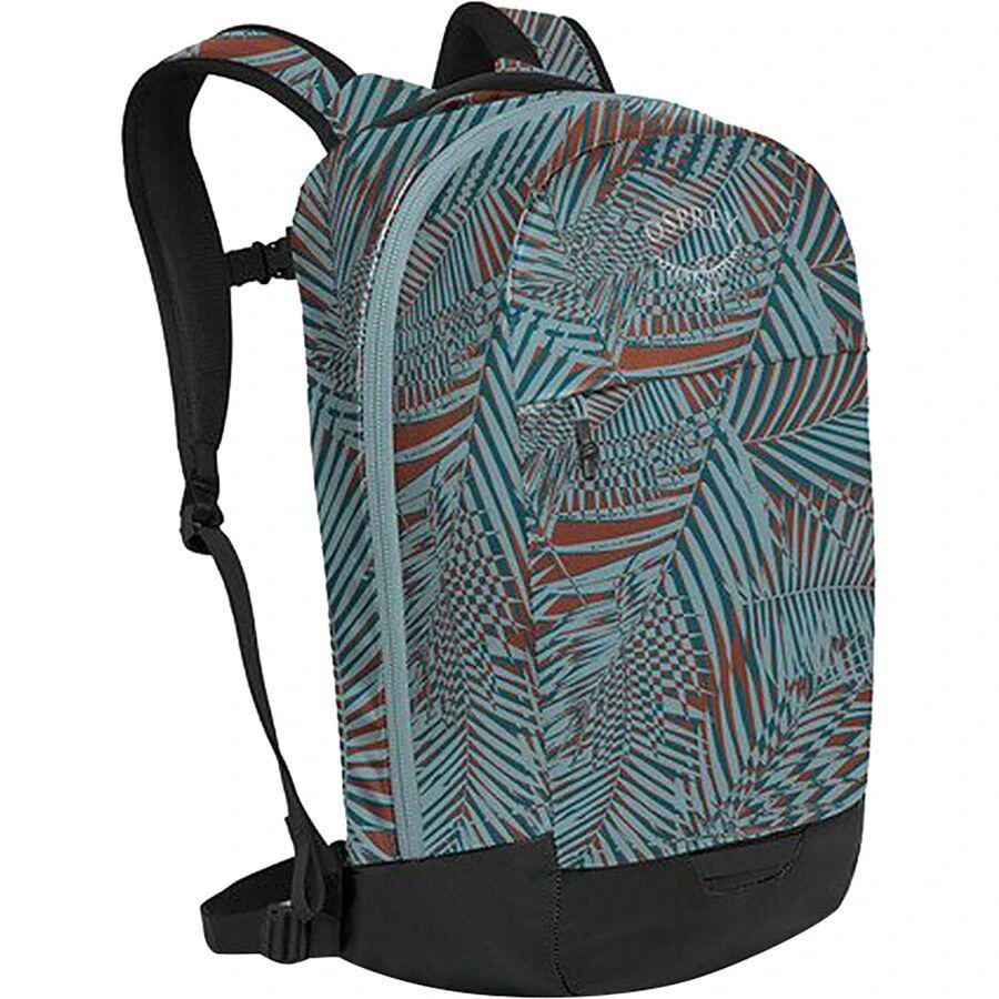 商品Osprey|Transporter Panel Loader 25L Pack,价格¥676,第1张图片