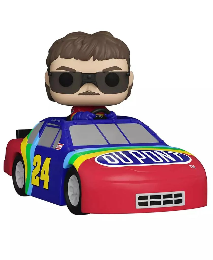 商品Funko|Nascar Collectors 2 Figure Set,价格¥234,第4张图片详细描述