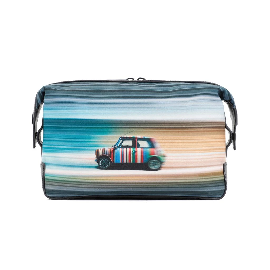 商品Paul Smith|NUOVA MINI WASH BAG,价格¥1722,第2张图片详细描述