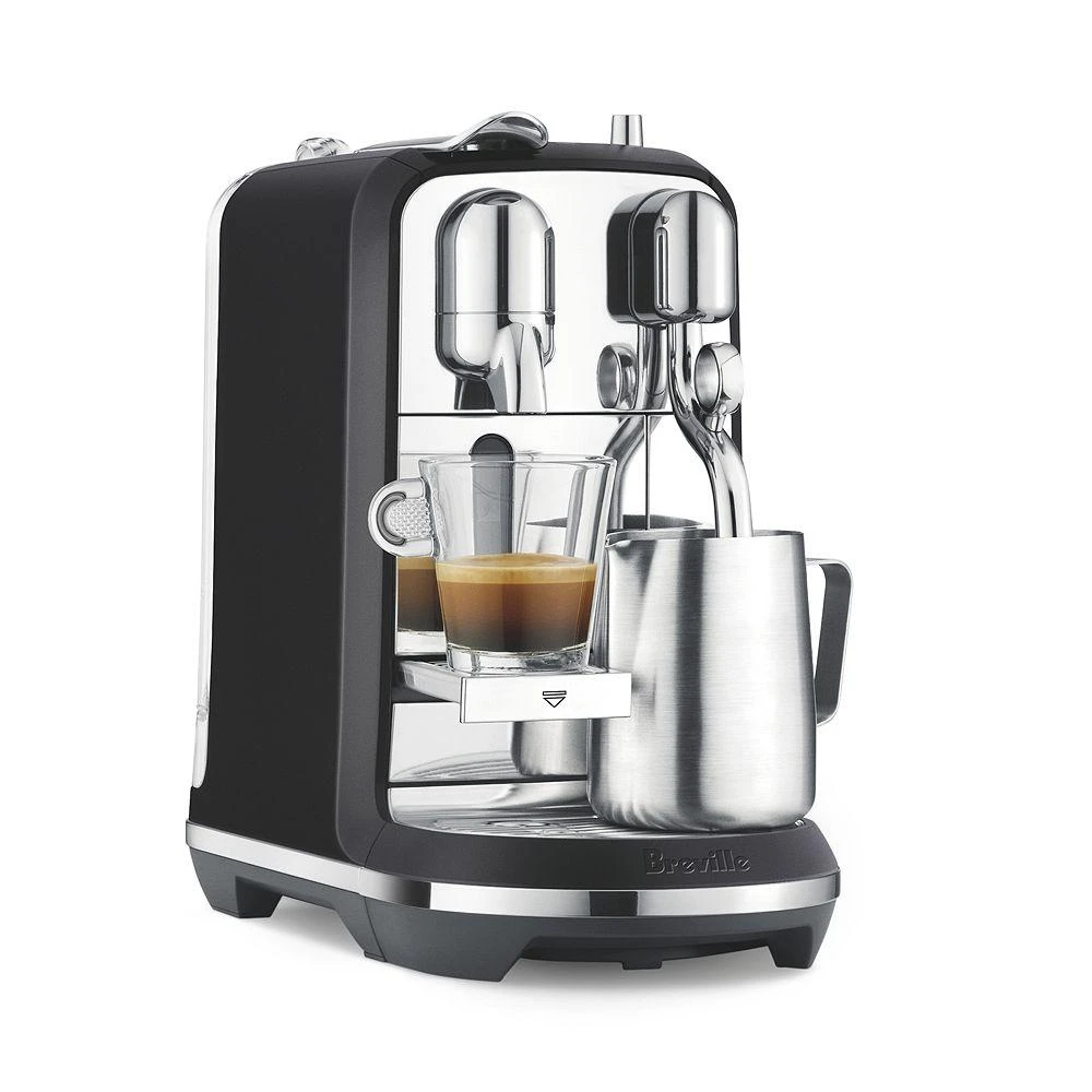 Breville Creatista 咖啡机 商品