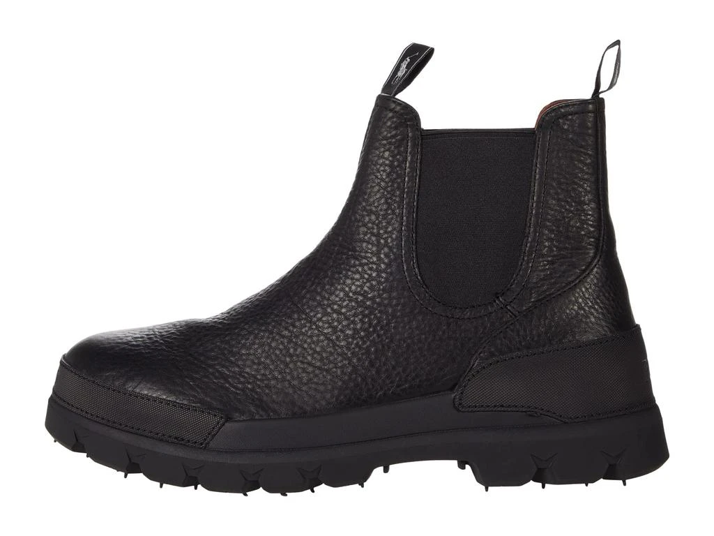 商品Ralph Lauren|Oslo Chelsea Boot,价格¥835,第4张图片详细描述