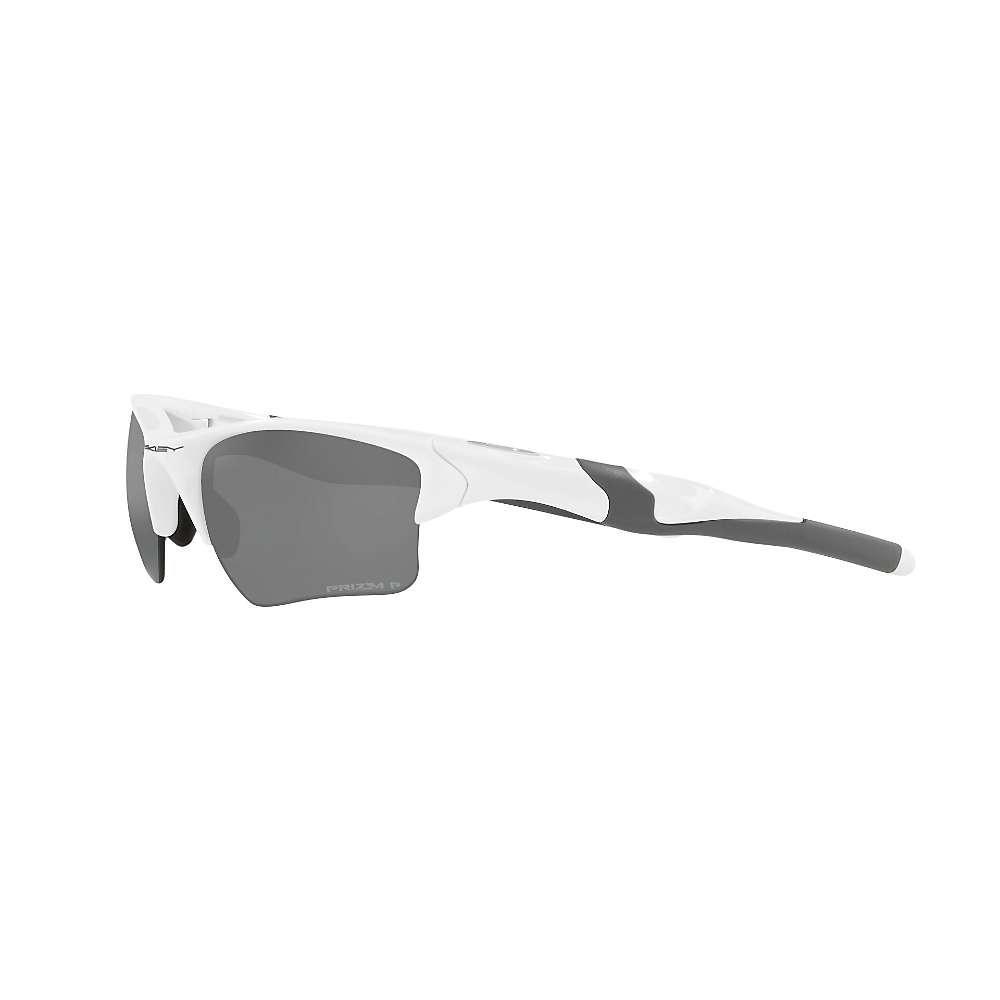 商品Oakley|Oakley Half Jacket 2.0 XL Polarized Sunglasses,价格¥1109-¥1438,第5张图片详细描述