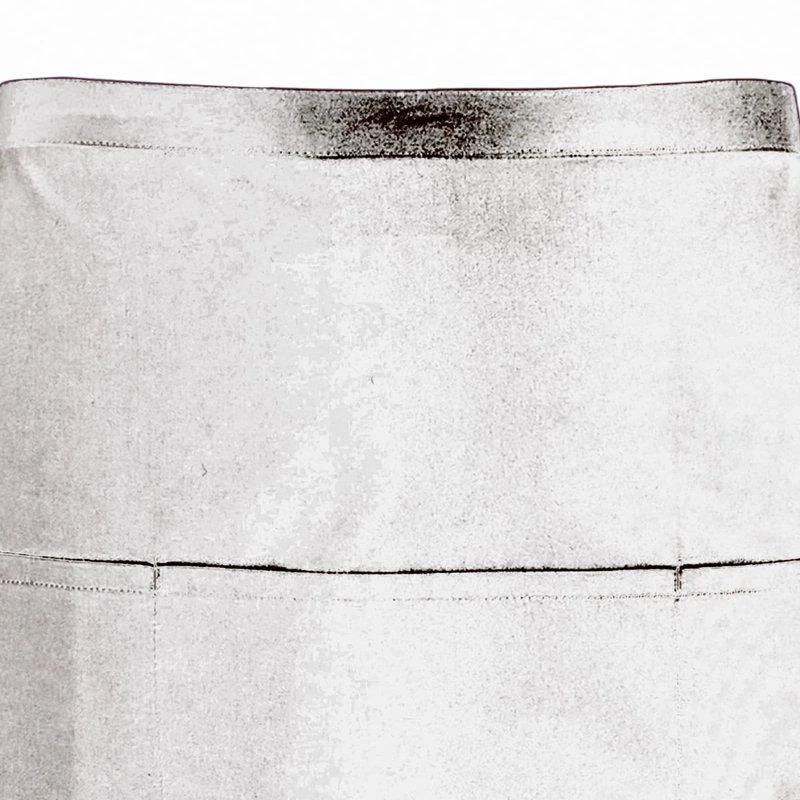 商品Premier|Ladies/Womens Colors 3 Pocket Apron / Workwear (Pack Of 2) (Brown) (One Size) ONE SIZE,价格¥185,第1张图片