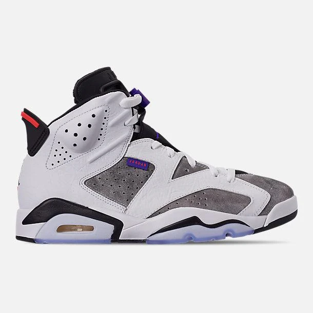 商品Jordan|男士 Jordan Retro 6 LTR 篮球鞋,价格¥1079,第1张图片