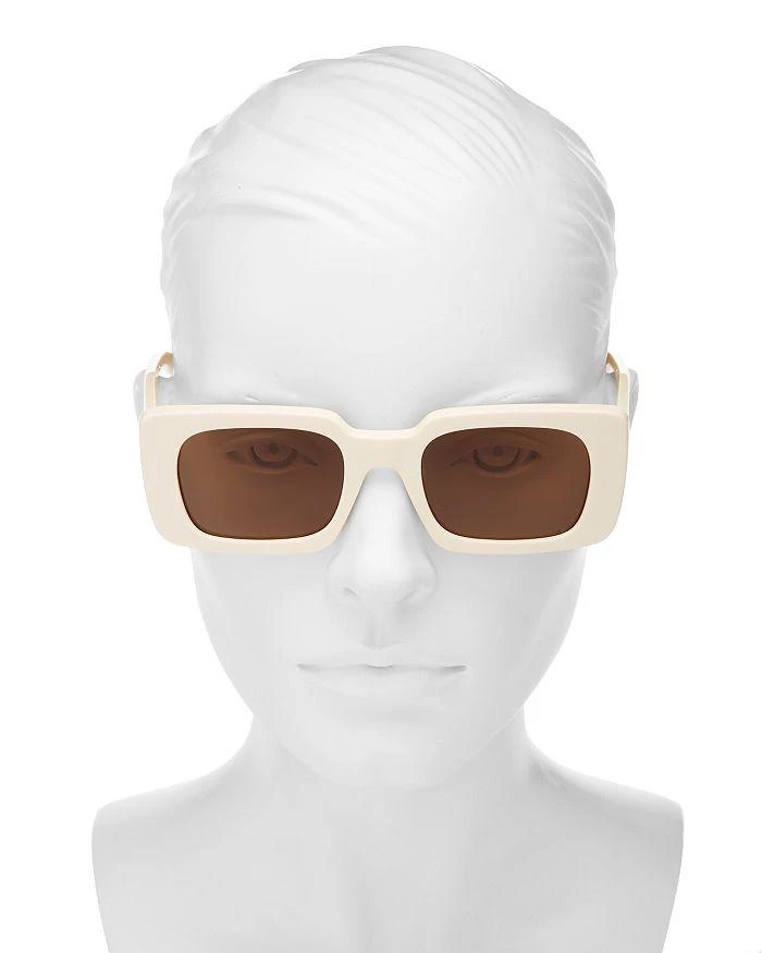 商品Celine|Square Sunglasses, 51mm,价格¥3155,第2张图片详细描述