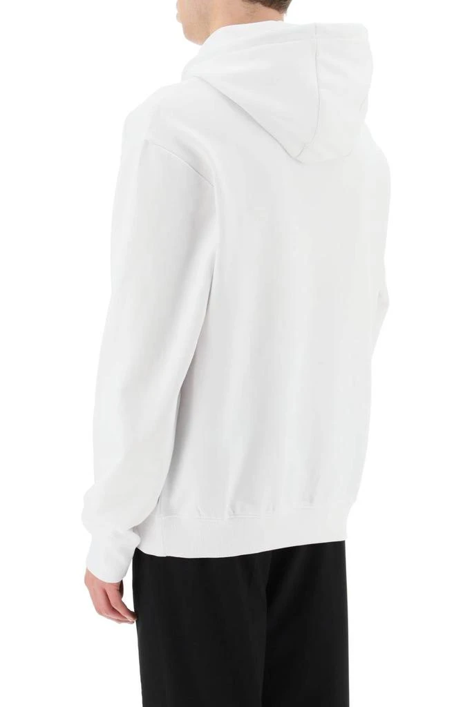 商品Hugo Boss|'DALEGRE' HOODIE,价格¥357,第4张图片详细描述