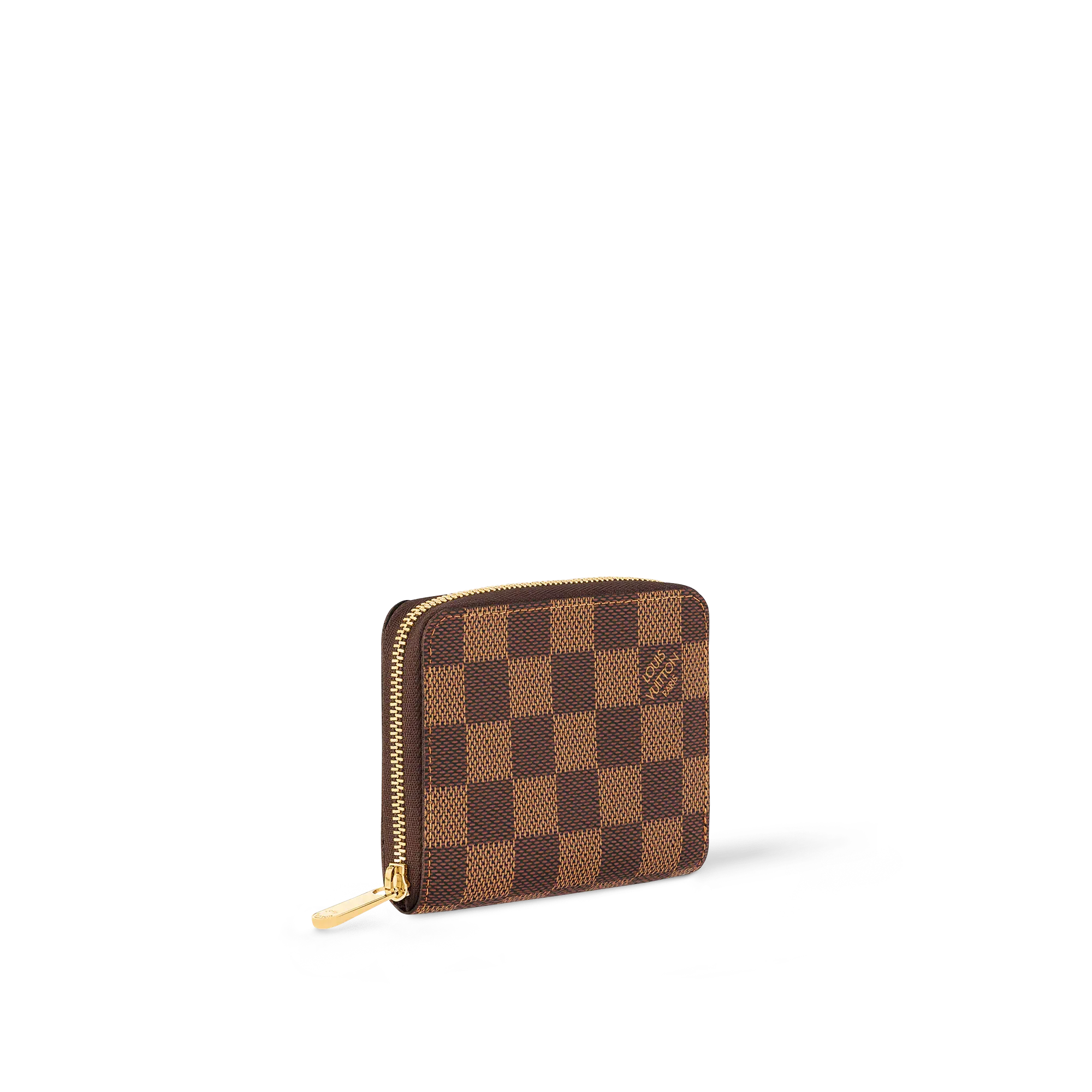 【预售】 LV路易威登 25春夏 女士 钱包 Zippy 拉链零钱包 N63070  商品