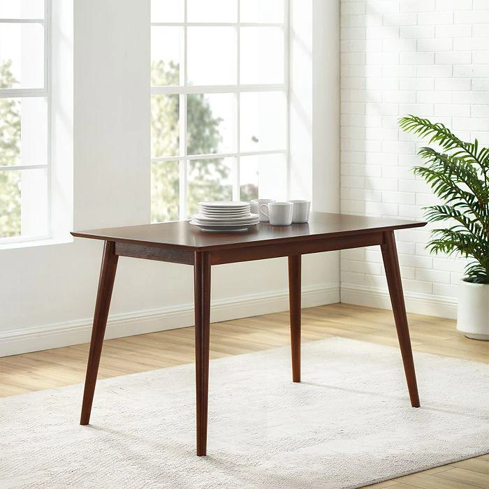 商品Sparrow & Wren|Landon Dining Table,价格¥1835,第1张图片
