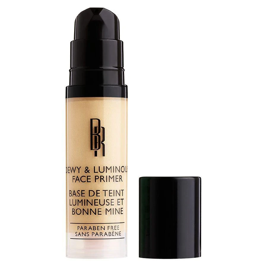 商品Black Radiance|True Complexion Dual Action Face Primer,价格¥48,第3张图片详细描述