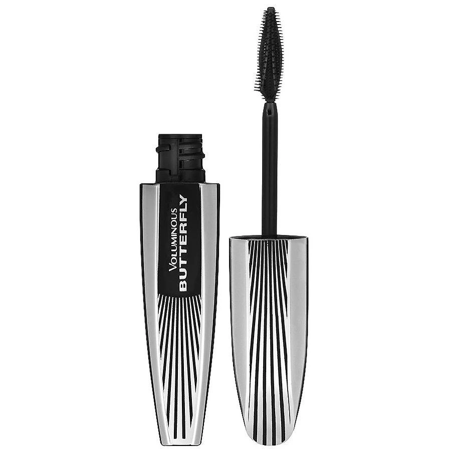 商品L'Oreal Paris|Butterfly Lengthening Washable Mascara,价格¥104,第1张图片