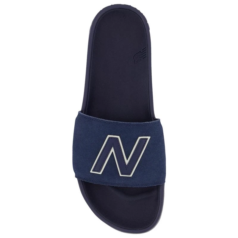 商品New Balance|New Balance 200 Slides - Men's,价格¥193,第3张图片详细描述