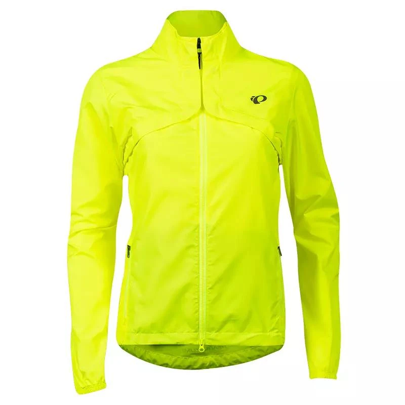 商品Pearl Izumi|PEARL iZUMi Women's Quest Barrier Convertible Jacket,价格¥1062,第1张图片详细描述