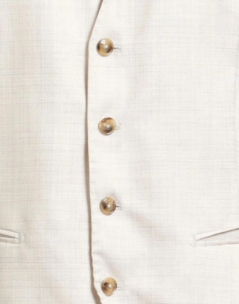 商品BALDESSARINI|Suit vest,价格¥1246,第4张图片详细描述