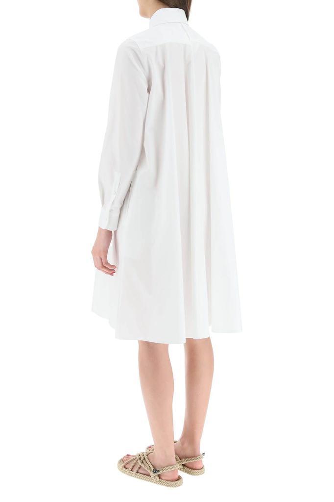 商品Max Mara|'ORAZIO' SHIRT DRESS,价格¥1899,第6张图片详细描述