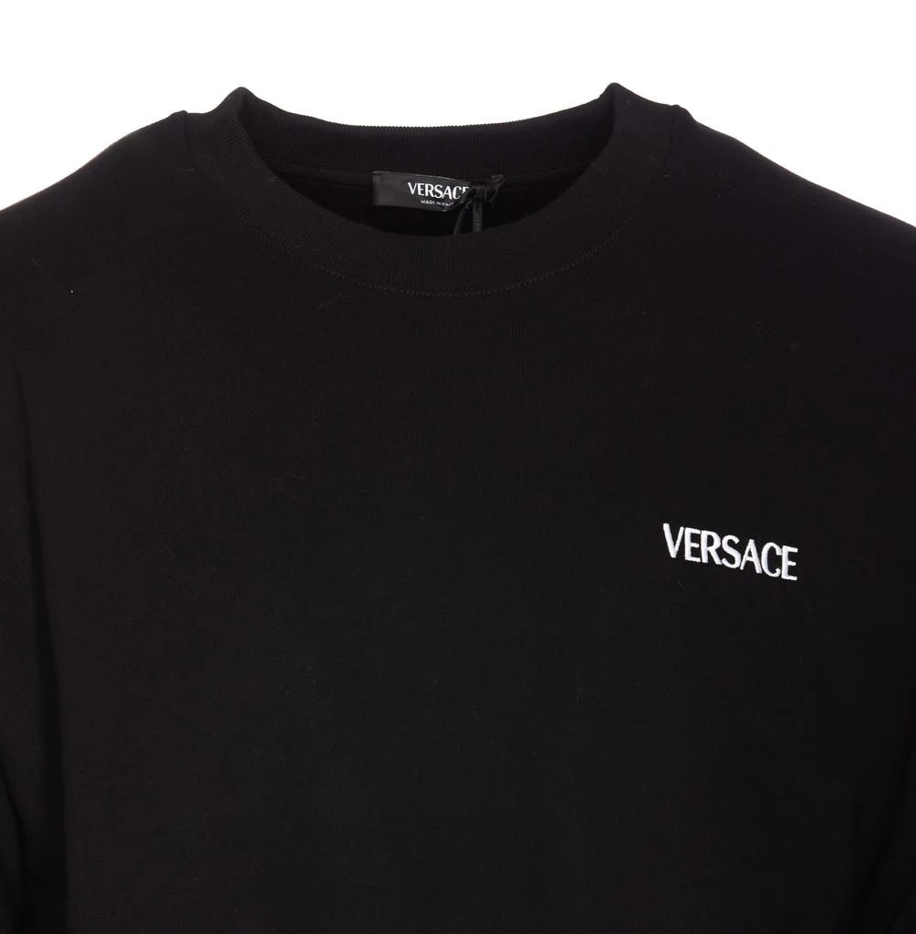 商品Versace|Hills Sweatshirt,价格¥4803,第4张图片详细描述