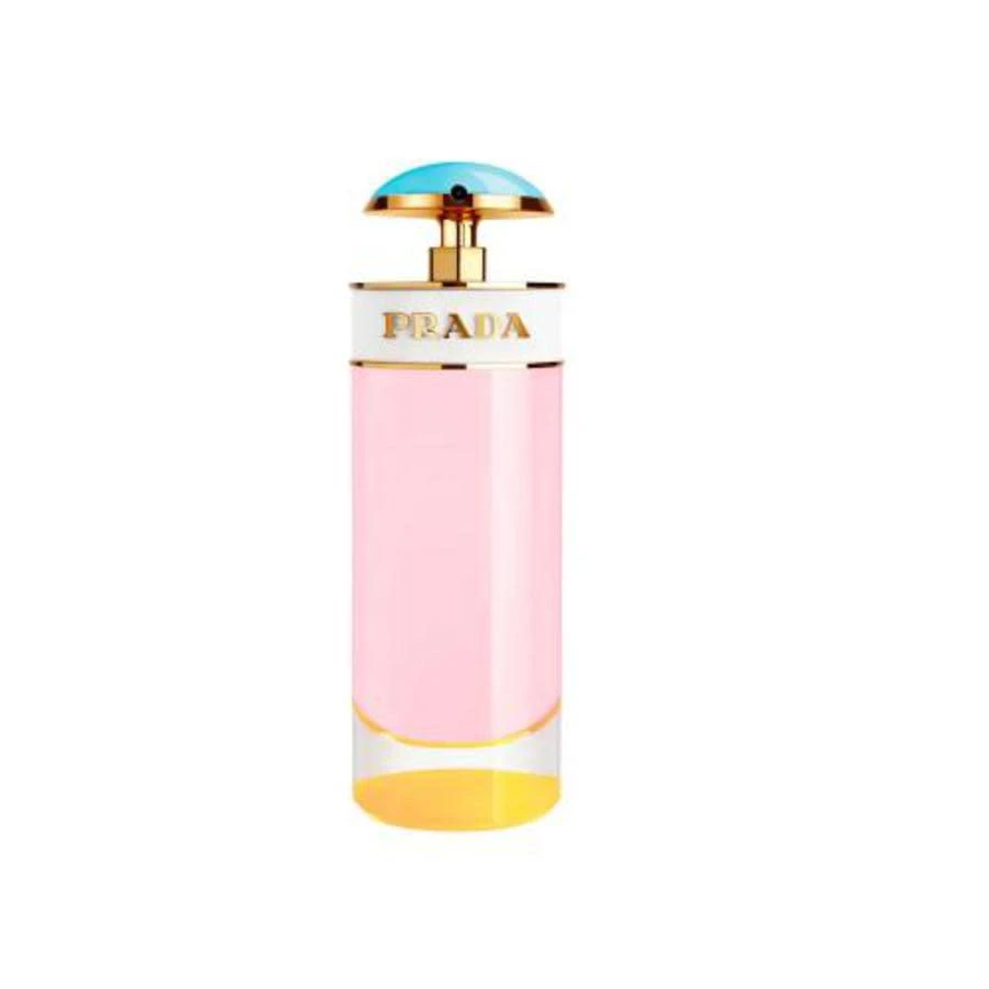 商品Prada|Ladies Candy Sugar Pop EDP Spray 2.7 oz (Tester) Fragrances 8435137787937,价格¥336,第1张图片