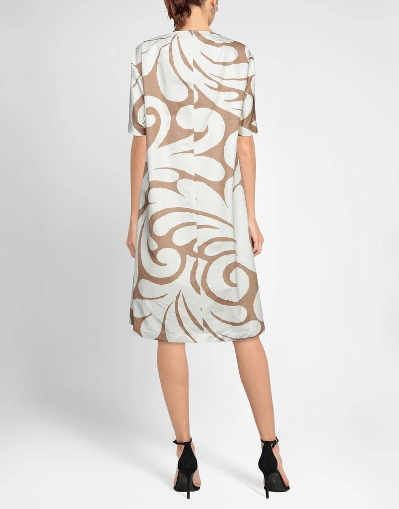 商品Marni|Midi dress,价格¥4051,第4张图片详细描述