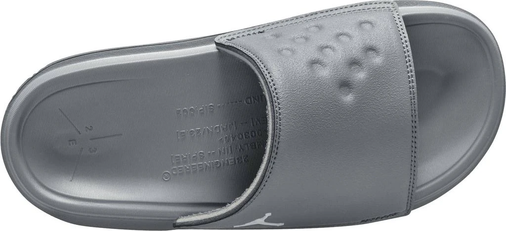 商品Jordan|Jordan Play Slides,价格¥373,第4张图片详细描述