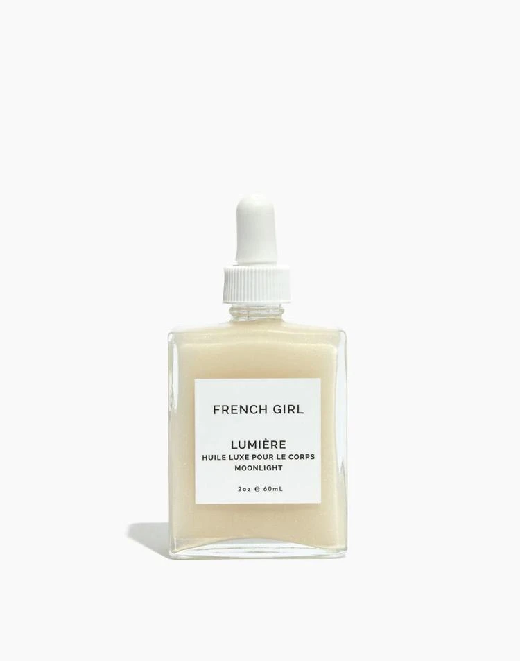 商品Madewell|French Girl™ Lumiere Moonlight Body Oil,价格¥226,第1张图片