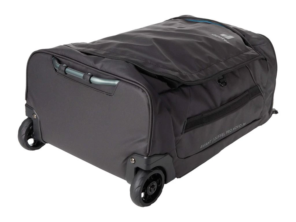 商品Deuter|Aviant Duffel Pro Movo 36,价格¥2162,第4张图片详细描述