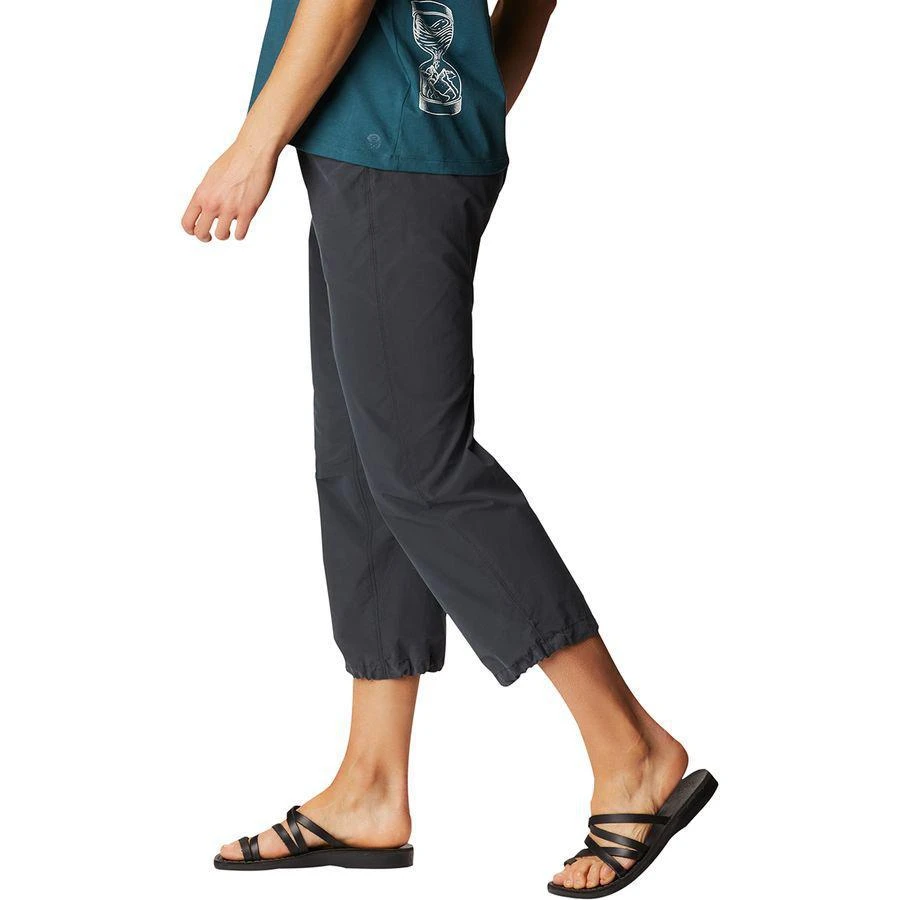 商品Mountain Hardwear|Wondervalley Pant - Women's,价格¥439,第5张图片详细描述