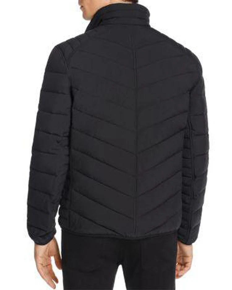 商品Marc New York by Andrew Marc|Bergen Quilted Puffer Jacket,价格¥630,第2张图片详细描述