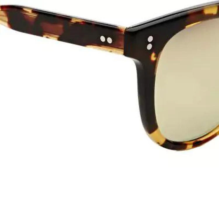 商品GARRETT LEIGHT|Granada Sunglasses,价格¥1928,第4张图片详细描述