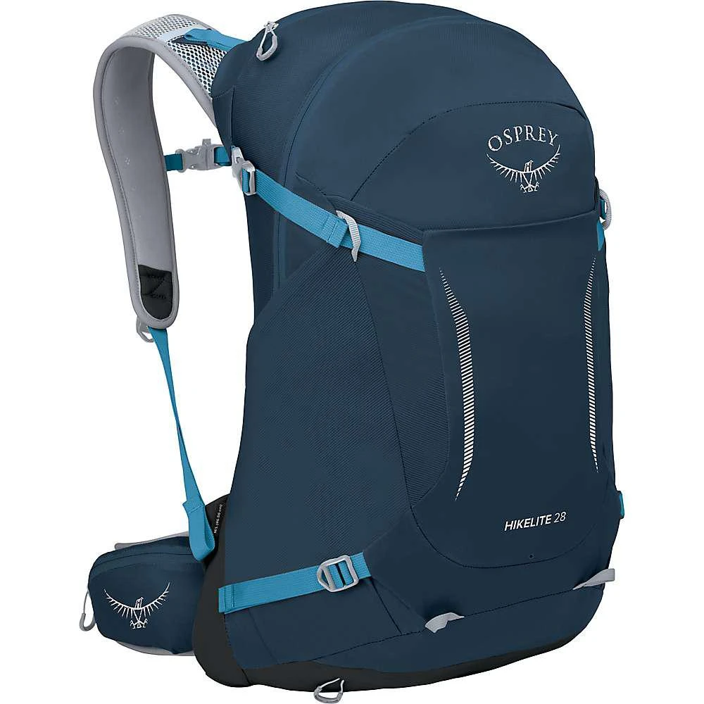 商品Osprey|Osprey Hikelite 28 Pack,价格¥1240,第1张图片