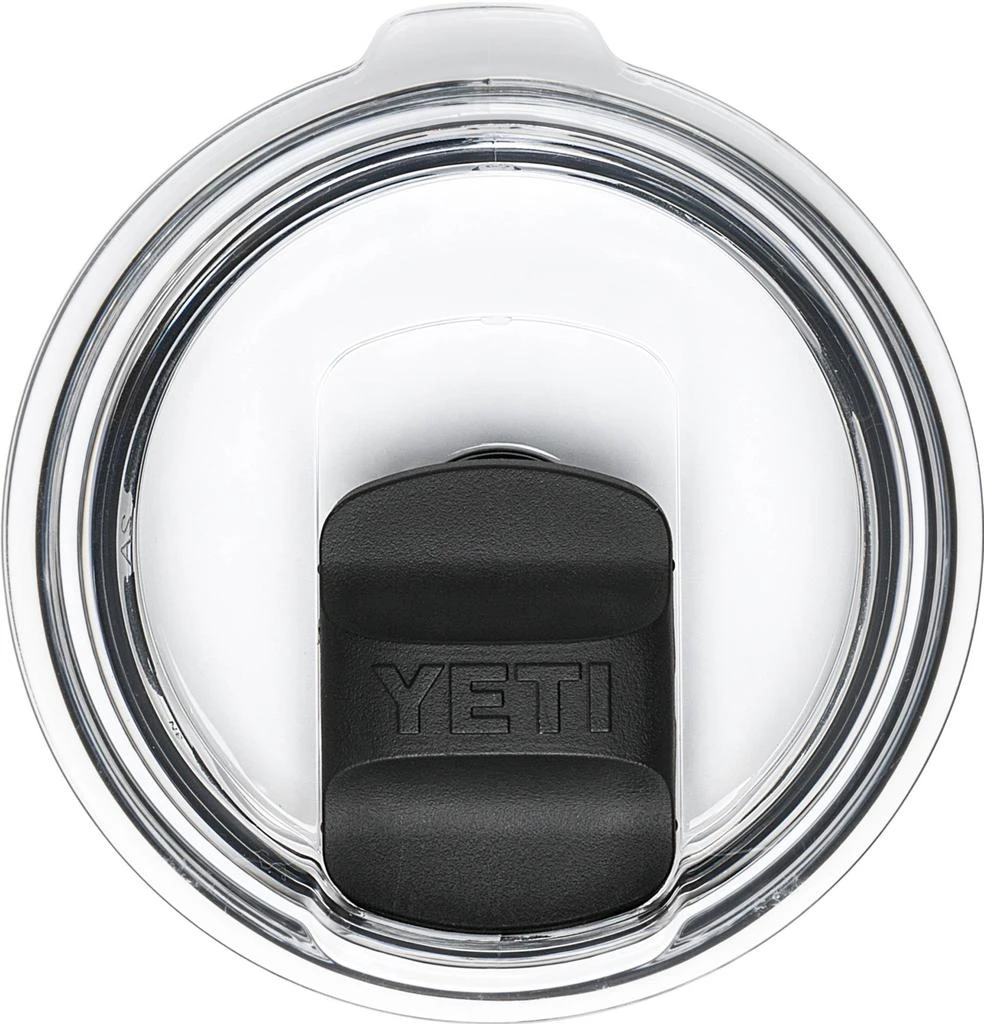 商品YETI|YETI TCU Horned Frogs 20 oz. Rambler Tumbler with MagSlider Lid,价格¥370,第4张图片详细描述