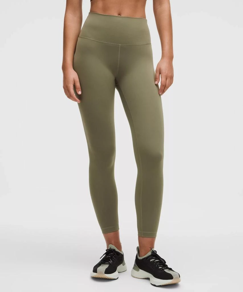 Wunder Train High-Rise Tight 25" 商品